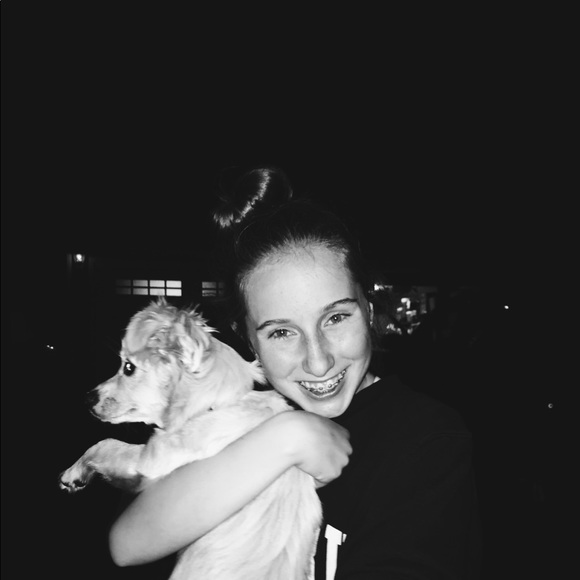 Meet your Posher, Kiera - Picture 1 of 1